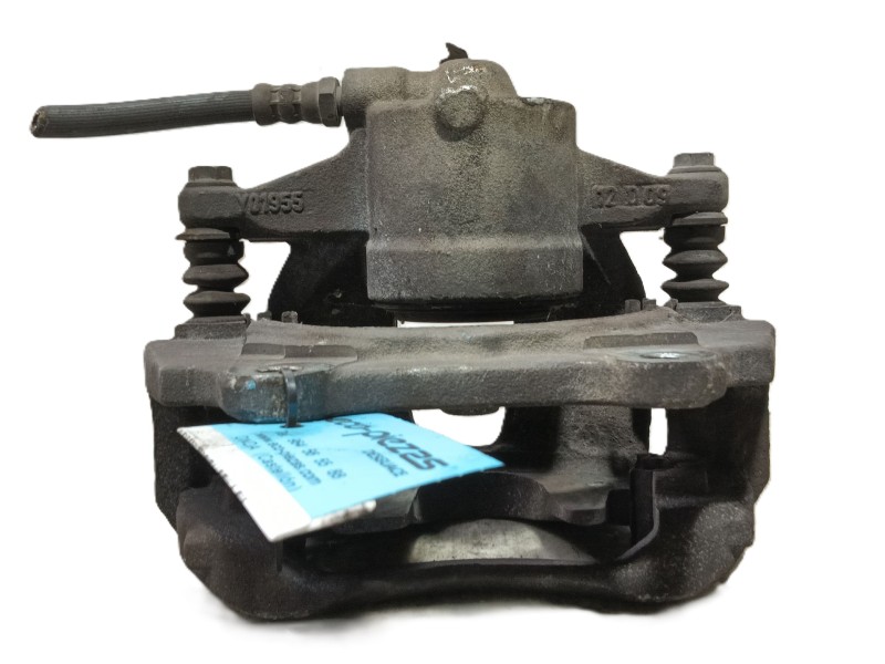 Recambio de pinza freno delantera izquierda para opel combo d expression l1h1 referencia OEM IAM   