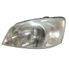 Recambio de faro izquierdo para hyundai getz (tb) 1.1 básico referencia OEM IAM 921011CXXX  