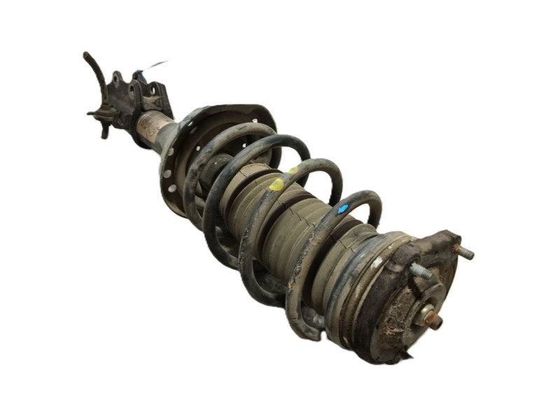 Recambio de amortiguador delantero derecho para opel combo d expression l1h1 referencia OEM IAM   