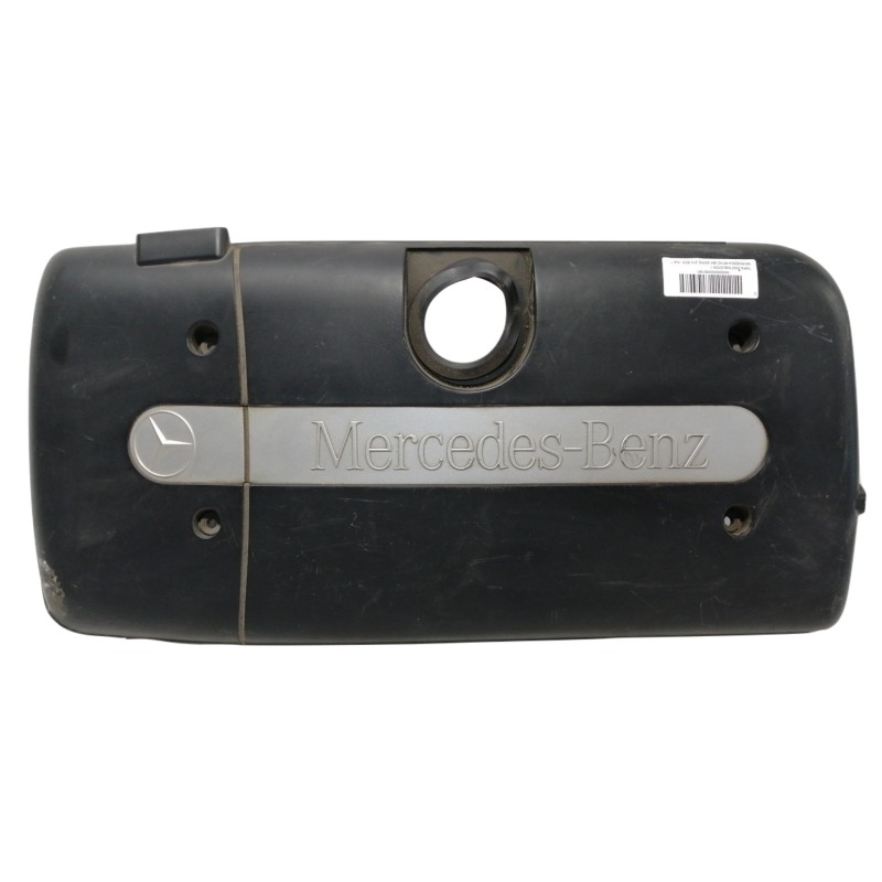 Recambio de tapa motor para mercedes-benz clase e (w210) berlina referencia OEM IAM A6120100667  