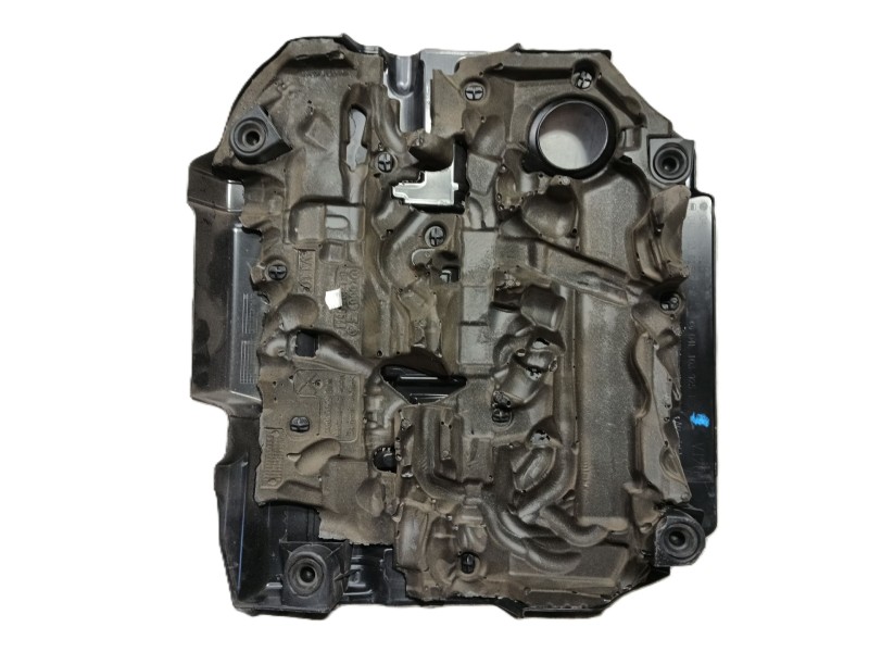 Recambio de tapa motor para seat leon (5f1) 2.0 tdi referencia OEM IAM   