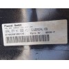 Recambio de paragolpes trasero para bmw x3 (e83) 2.0 d referencia OEM IAM 51123400941  