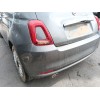 Recambio de paragolpes trasero para fiat 500 (312_) 1.2 (312axa1a) referencia OEM IAM   