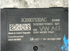 Recambio de modulo electronico para seat leon (5f1) 2.0 tdi referencia OEM IAM    2