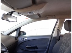 Recambio de airbag cortina delantero derecho para opel corsa d (s07) 1.2 (l08, l68) referencia OEM IAM   