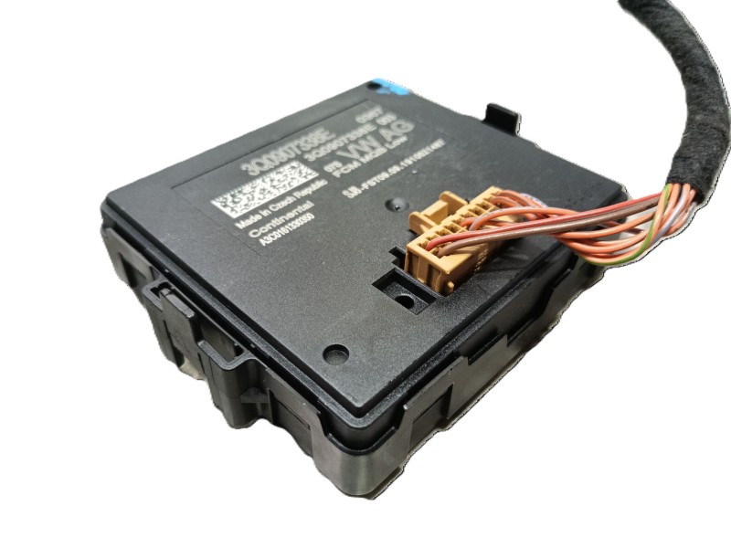 Recambio de modulo electronico para seat leon (5f1) 2.0 tdi referencia OEM IAM   