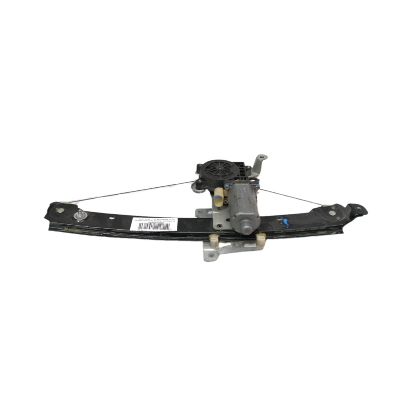 Recambio de elevalunas trasero derecho para volvo s80 berlina d5 referencia OEM IAM 119970XXX ELECTRICO 