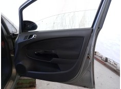 Recambio de mando elevalunas delantero derecho para opel corsa d (s07) 1.2 (l08, l68) referencia OEM IAM 13189333   2