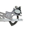 Recambio de elevalunas delantero izquierdo para hyundai i20 style referencia OEM IAM 988101J100  2621004680