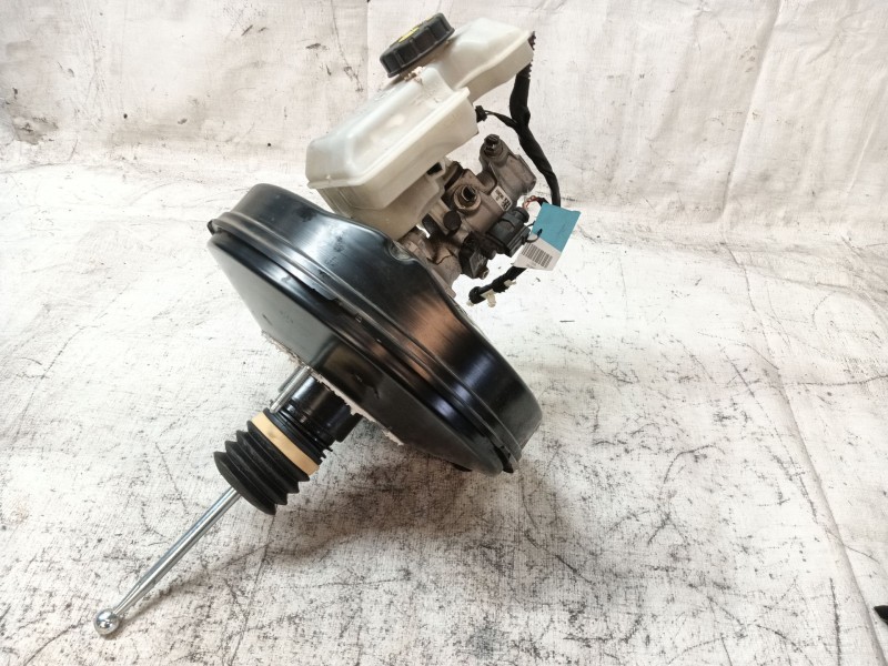 Recambio de servofreno para seat leon (5f1) 2.0 tdi referencia OEM IAM   