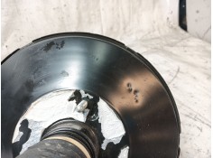 Recambio de servofreno para seat leon (5f1) 2.0 tdi referencia OEM IAM    2