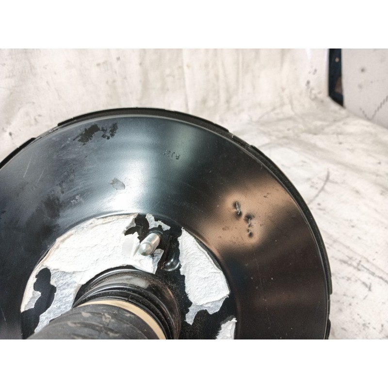 Recambio de servofreno para seat leon (5f1) 2.0 tdi referencia OEM IAM   