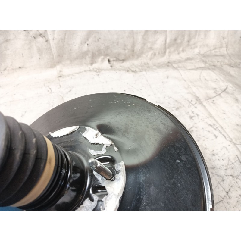 Recambio de servofreno para seat leon (5f1) 2.0 tdi referencia OEM IAM   