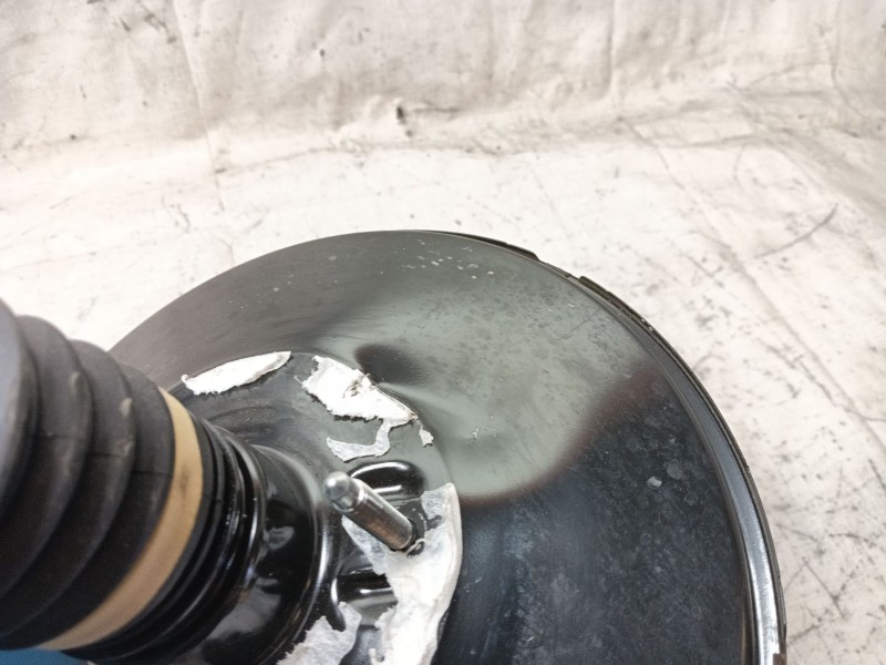 Recambio de servofreno para seat leon (5f1) 2.0 tdi referencia OEM IAM   