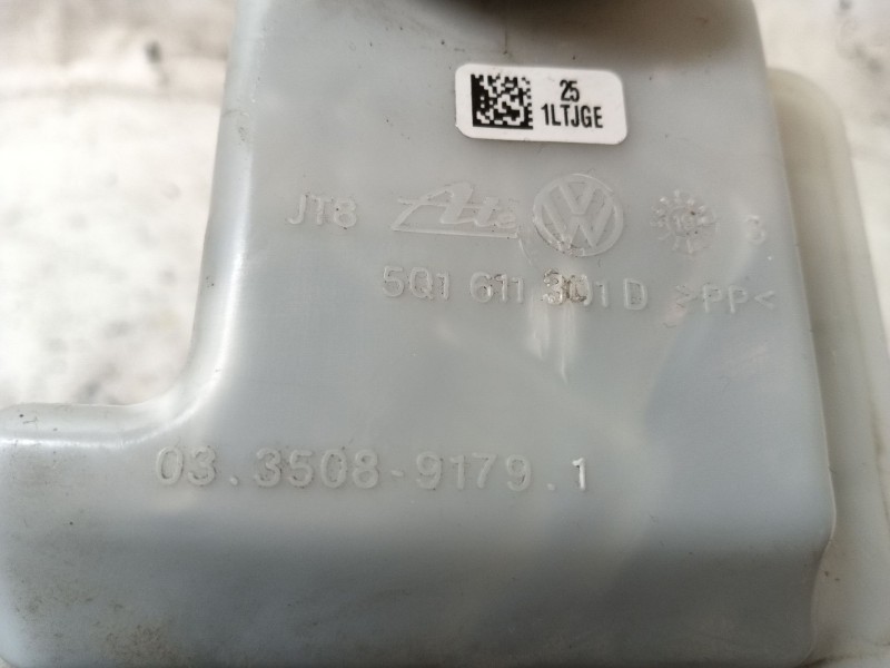 Recambio de servofreno para seat leon (5f1) 2.0 tdi referencia OEM IAM   