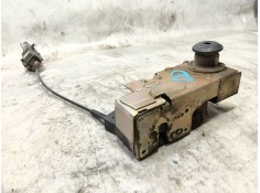 Recambio de cerradura puerta delantera derecha para ford transit furgoneta (fa_ _) 2.0 tdci referencia OEM IAM   