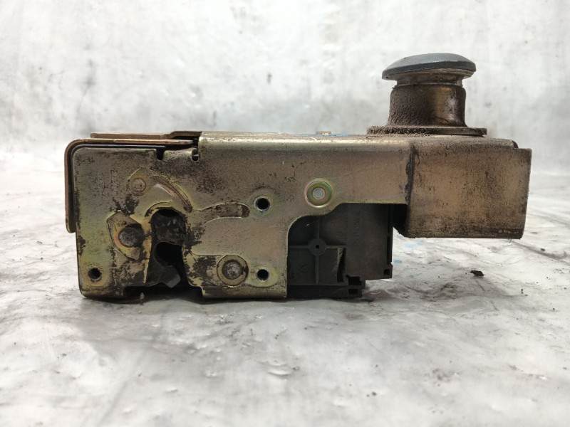 Recambio de cerradura puerta delantera derecha para ford transit furgoneta (fa_ _) 2.0 tdci referencia OEM IAM   