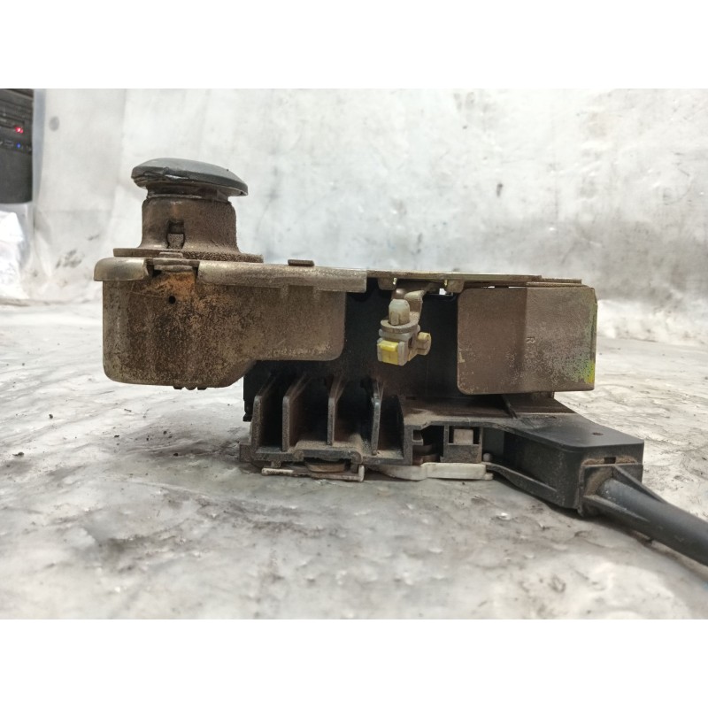 Recambio de cerradura puerta delantera derecha para ford transit furgoneta (fa_ _) 2.0 tdci referencia OEM IAM   