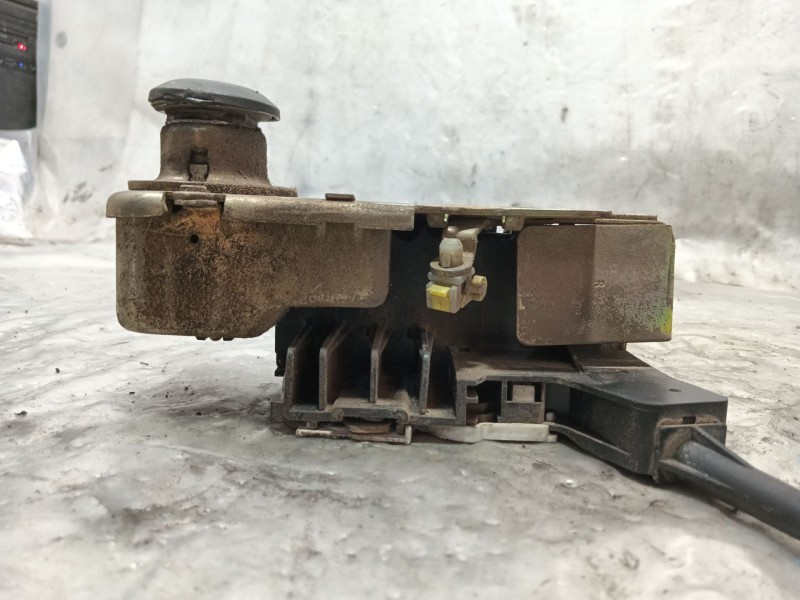 Recambio de cerradura puerta delantera derecha para ford transit furgoneta (fa_ _) 2.0 tdci referencia OEM IAM   