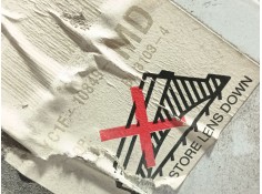 Recambio de cuadro instrumentos para ford transit furgoneta (fa_ _) 2.0 tdci referencia OEM IAM  YC1F10849MD  2