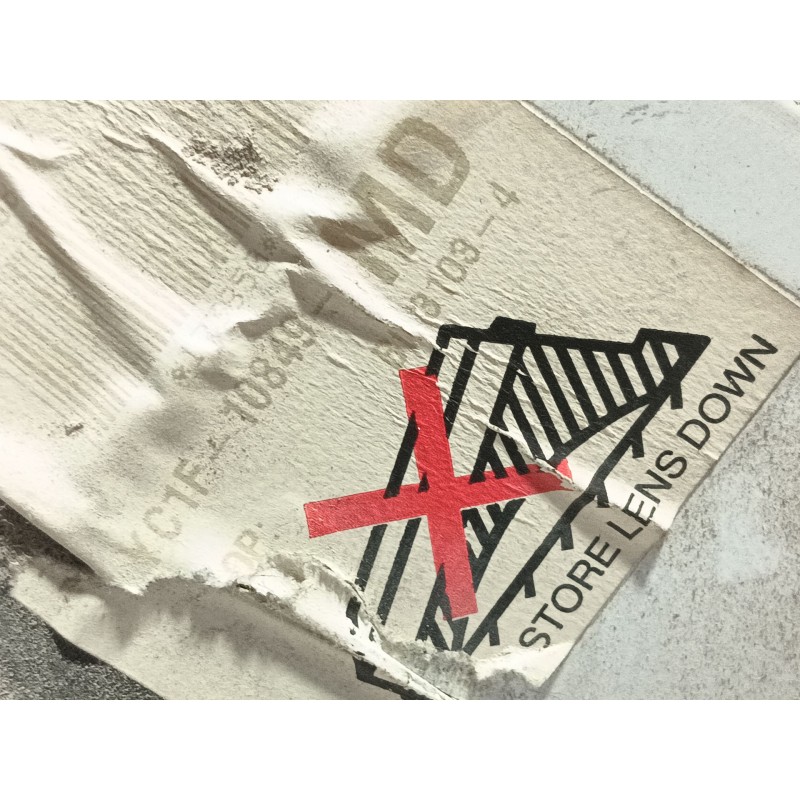 Recambio de cuadro instrumentos para ford transit furgoneta (fa_ _) 2.0 tdci referencia OEM IAM   