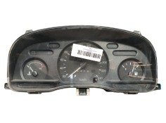 Recambio de cuadro instrumentos para ford transit furgoneta (fa_ _) 2.0 tdci referencia OEM IAM  YC1F10849MD 