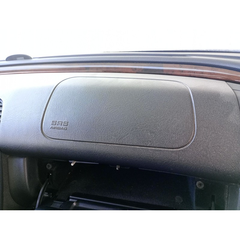 Recambio de airbag delantero derecho para mercedes-benz clk (c208) clk 200 kompressor (208.344) referencia OEM IAM   