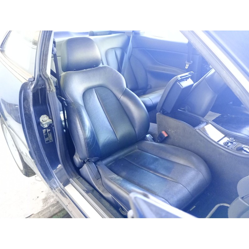 Recambio de asiento delantero derecho para mercedes-benz clk (c208) clk 200 kompressor (208.344) referencia OEM IAM   