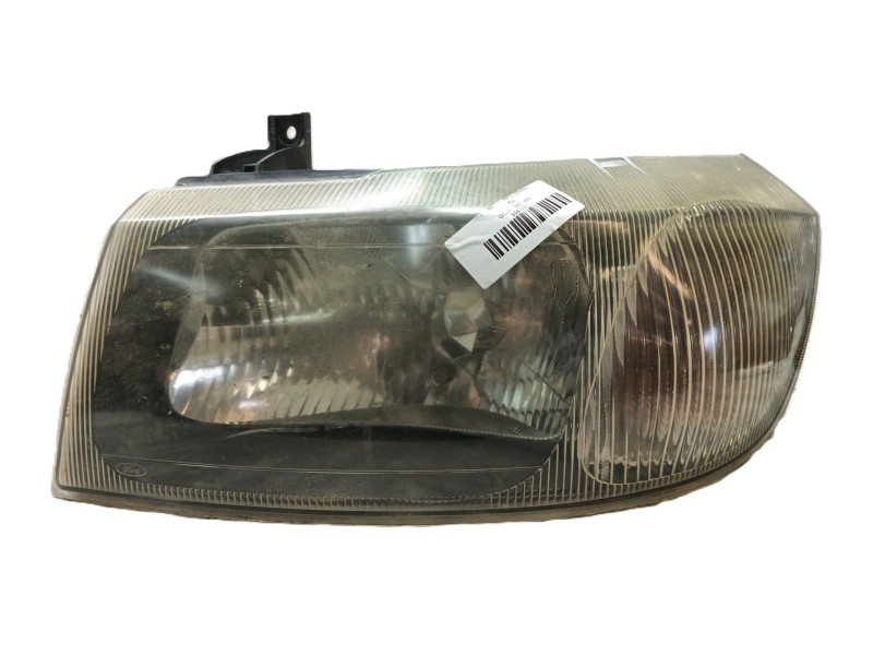 Recambio de faro izquierdo para ford transit furgoneta (fa_ _) 2.0 tdci referencia OEM IAM   