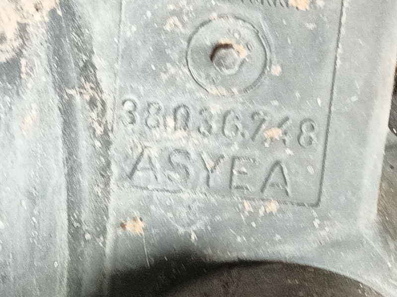 Recambio de faro izquierdo para ford transit furgoneta (fa_ _) 2.0 tdci referencia OEM IAM   