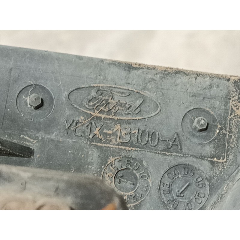 Recambio de faro izquierdo para ford transit furgoneta (fa_ _) 2.0 tdci referencia OEM IAM   