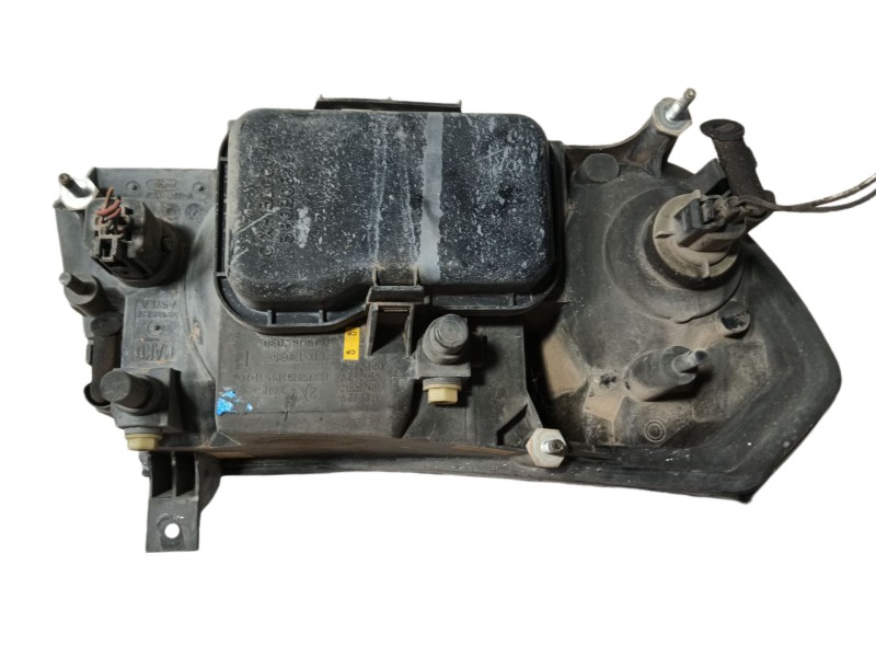Recambio de faro izquierdo para ford transit furgoneta (fa_ _) 2.0 tdci referencia OEM IAM   