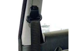 Recambio de cinturon seguridad delantero derecho para mercedes-benz clk (c208) clk 200 kompressor (208.344) referencia OEM IAM  