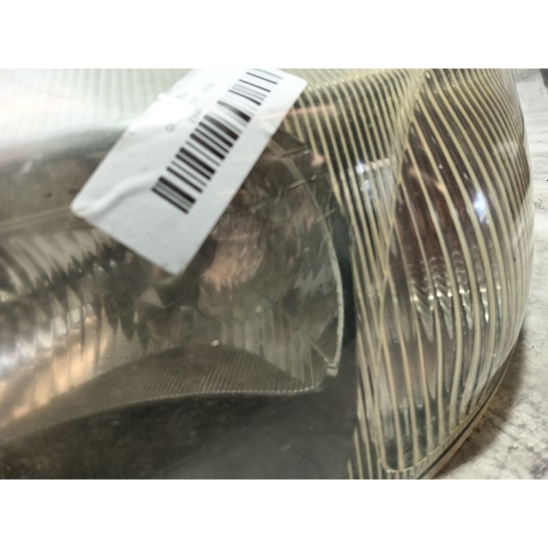 Recambio de faro izquierdo para ford transit furgoneta (fa_ _) 2.0 tdci referencia OEM IAM  YC1513W030 