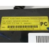 Recambio de mando calefaccion / aire acondicionado para opel antara cosmo 4x4 referencia OEM IAM 96850951  