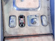 Recambio de mando elevalunas delantero izquierdo para mercedes-benz clk (c208) clk 200 kompressor (208.344) referencia OEM IAM  