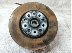 Recambio de mangueta delantera izquierda para seat leon (5f1) 2.0 tdi referencia OEM IAM   