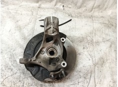 Recambio de mangueta delantera izquierda para seat leon (5f1) 2.0 tdi referencia OEM IAM    2