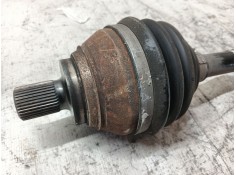 Recambio de transmision delantera izquierda para seat leon (5f1) 2.0 tdi referencia OEM IAM    2