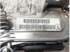 Recambio de columna direccion para seat leon (5f1) 2.0 tdi referencia OEM IAM    2