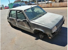 RENAULT SUPER 5 (B/C40_)