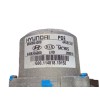 Recambio de columna direccion para hyundai i30 (pde, pd, pden) 1.0 t-gdi referencia OEM IAM 56310G4000 58300G4000 