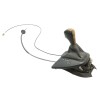 Recambio de palanca cambio para bmw x5 (e53) 4.4i automático referencia OEM IAM 7515432C  