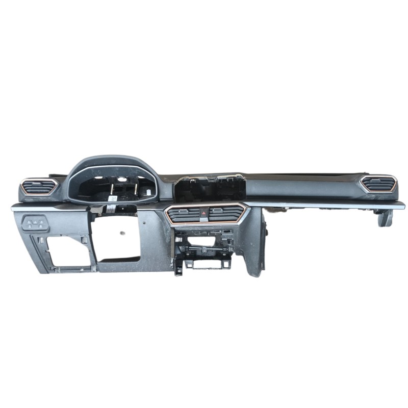 Recambio de salpicadero para cupra formentor (km7, kmp) 1.5 tsi referencia OEM IAM 5FG857003LWXY 5FG857003L 5FF880204F