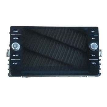 PANTALLA MULTIFUNCION 5NN919605B A3C0866740001 