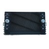 Recambio de pantalla multifuncion para volkswagen tiguan (ad1, ax1) 2.0 tdi referencia OEM IAM 5NN919605B A3C0866740001 