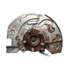 Recambio de mangueta delantera derecha para ford mustang mach-e (cgw) ev 4x4 referencia OEM IAM 2483041 LJ9C3K170B3A 