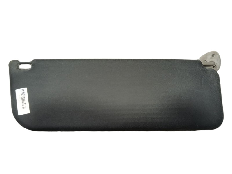Recambio de parasol derecho para ford transit furgoneta (fa_ _) 2.0 tdci referencia OEM IAM   