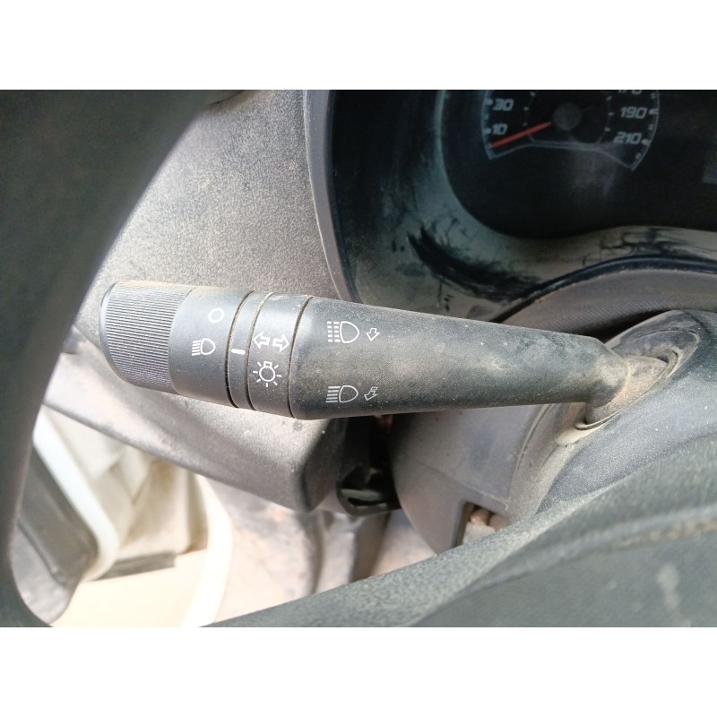 Recambio de mando intermitentes para fiat doblo cargo (263_) 1.3 d multijet (263wxu1a) referencia OEM IAM   