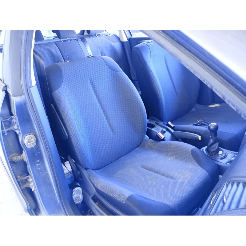 Recambio de asiento delantero derecho para citroën c4 i (lc_) 1.4 16v referencia OEM IAM   